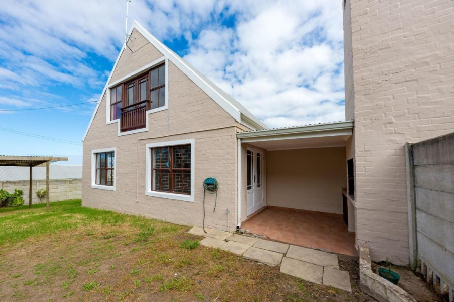 2 Bedroom Property for Sale in George South Western Cape